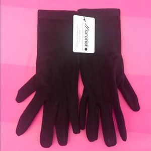 Moroner Italian Gloves, small, NEW